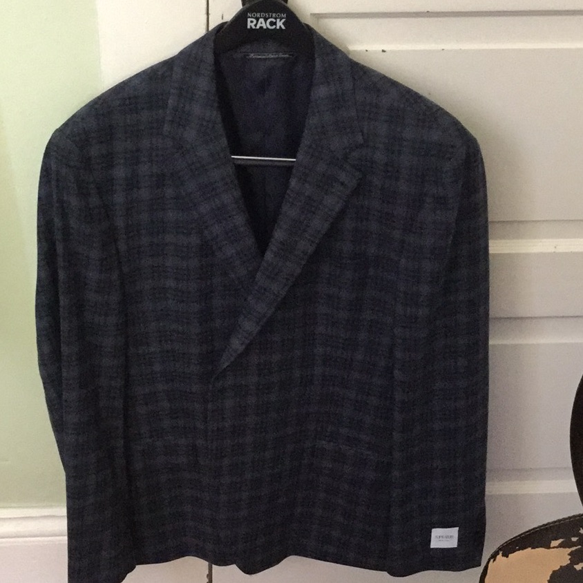 Sport Coat